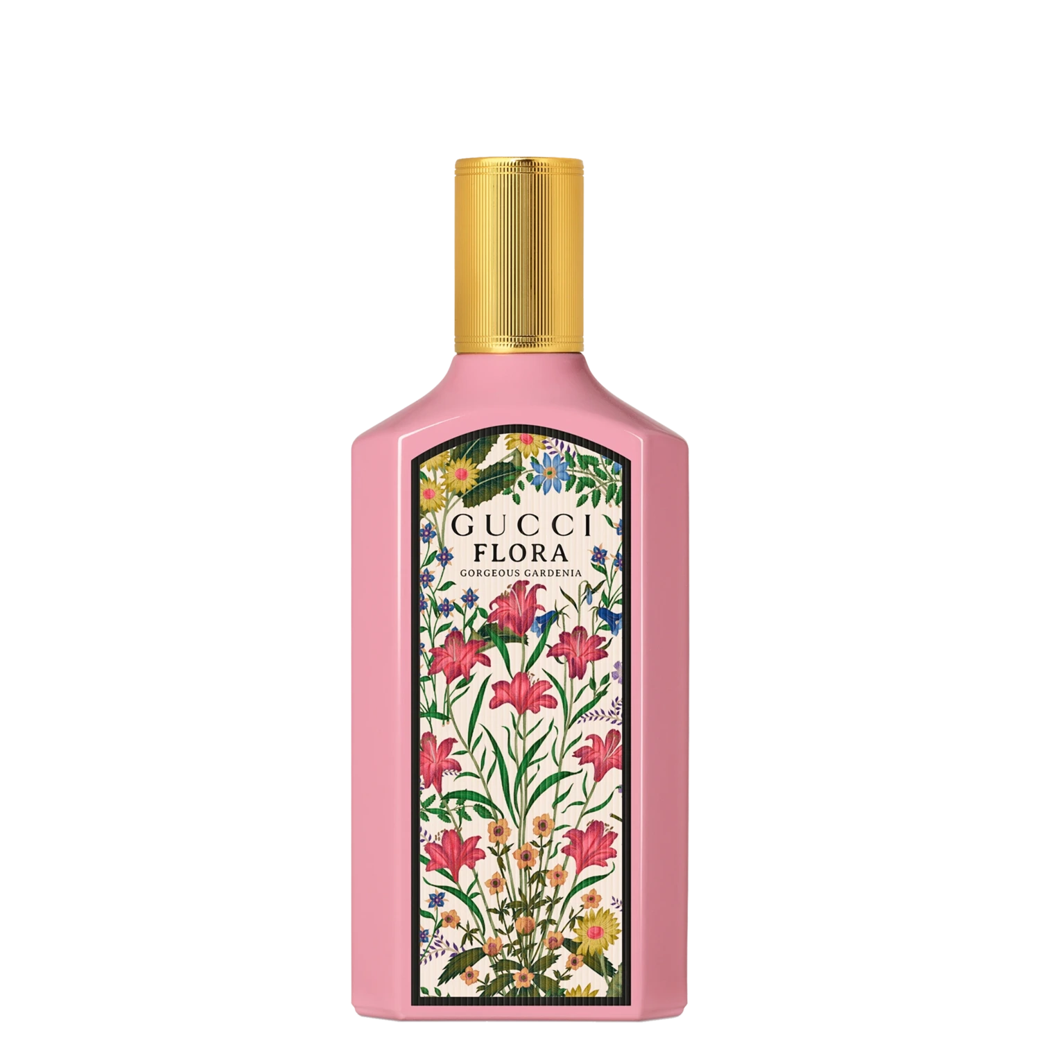Perfume Feminino Eau de Parfum Gucci Flora Gorgeous Gardênia 100ml