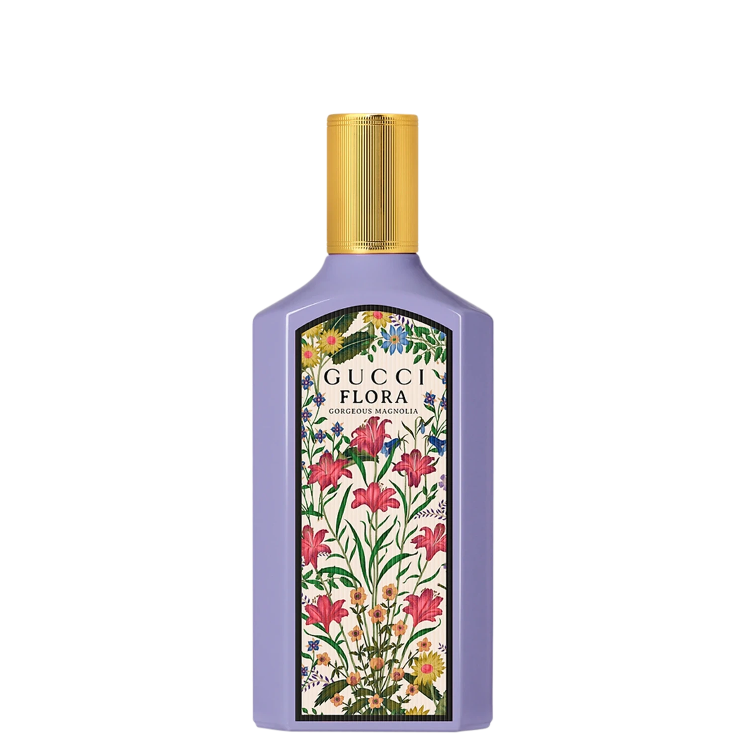 Perfume Feminino Eau de Parfum Gucci Flora Gorgeous Magnolia 100ml
