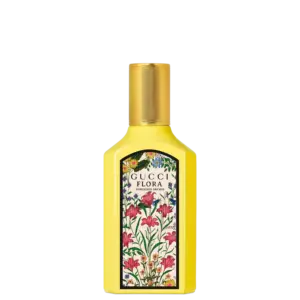Perfume Feminino Eau de Parfum Gucci Flora Gorgeous Orchid 50ml Perfume Feminino Eau de Parfum Gucci Flora Gorgeous Orchid 50ml