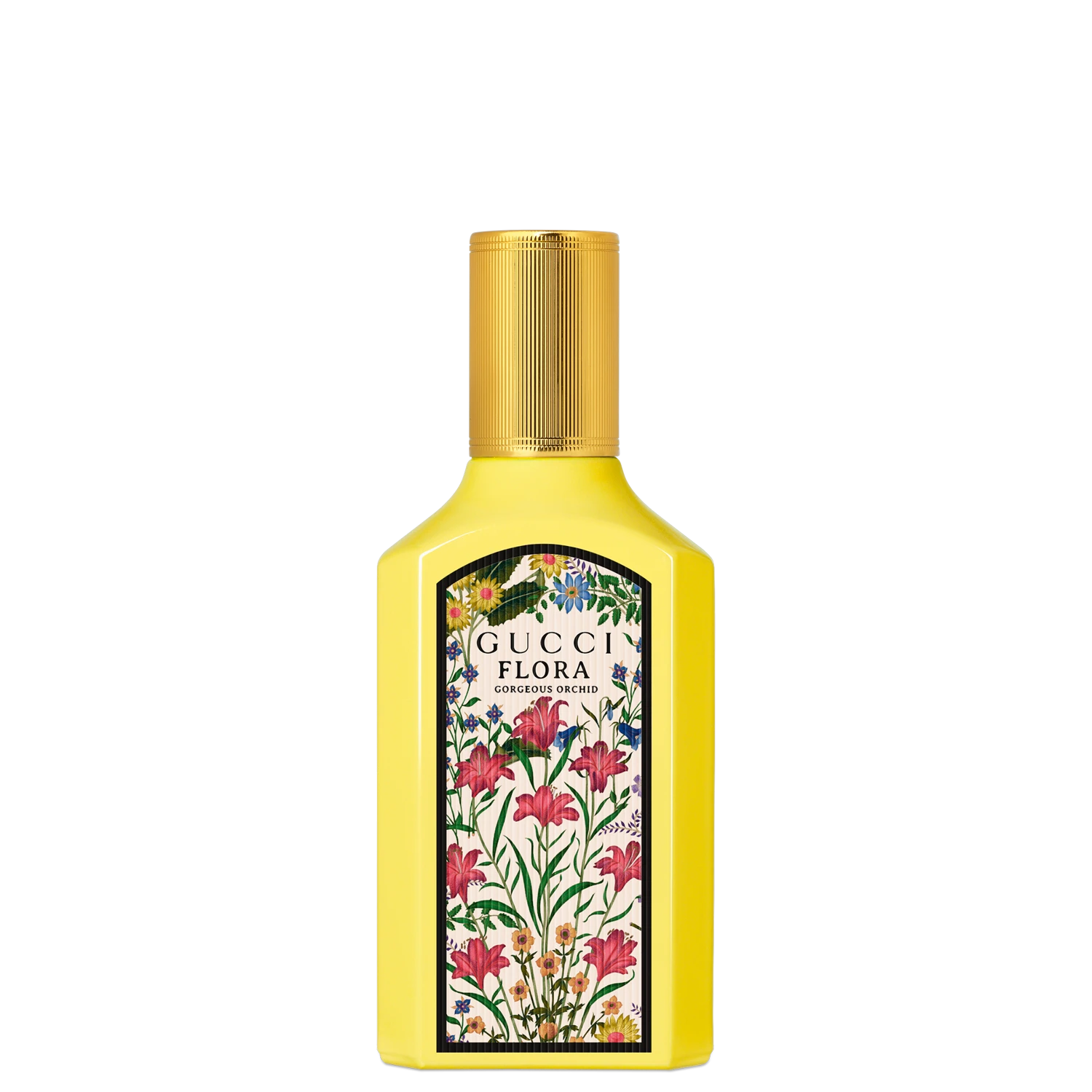 Perfume Feminino Eau de Parfum Gucci Flora Gorgeous Orchid 50ml