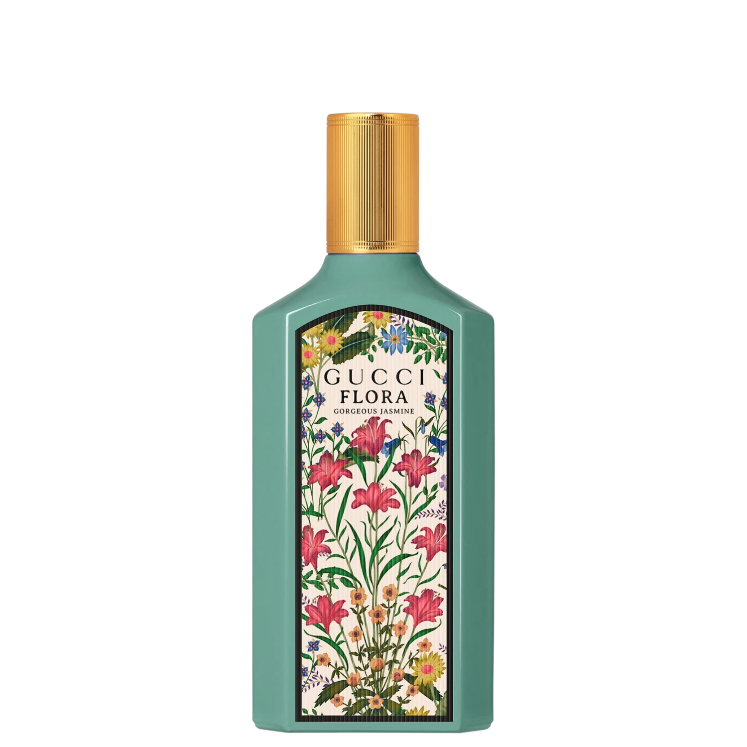 Perfume Feminino Eau de Parfum Gucci Flora Gorgeous Jasmine 100ml