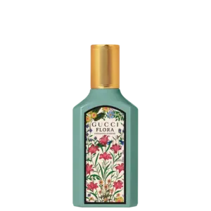 Perfume Feminino Eau de Parfum Gucci Flora Gorgeous Jasmine 50ml Perfume Feminino Eau de Parfum Gucci Flora Gorgeous Jasmine 50ml