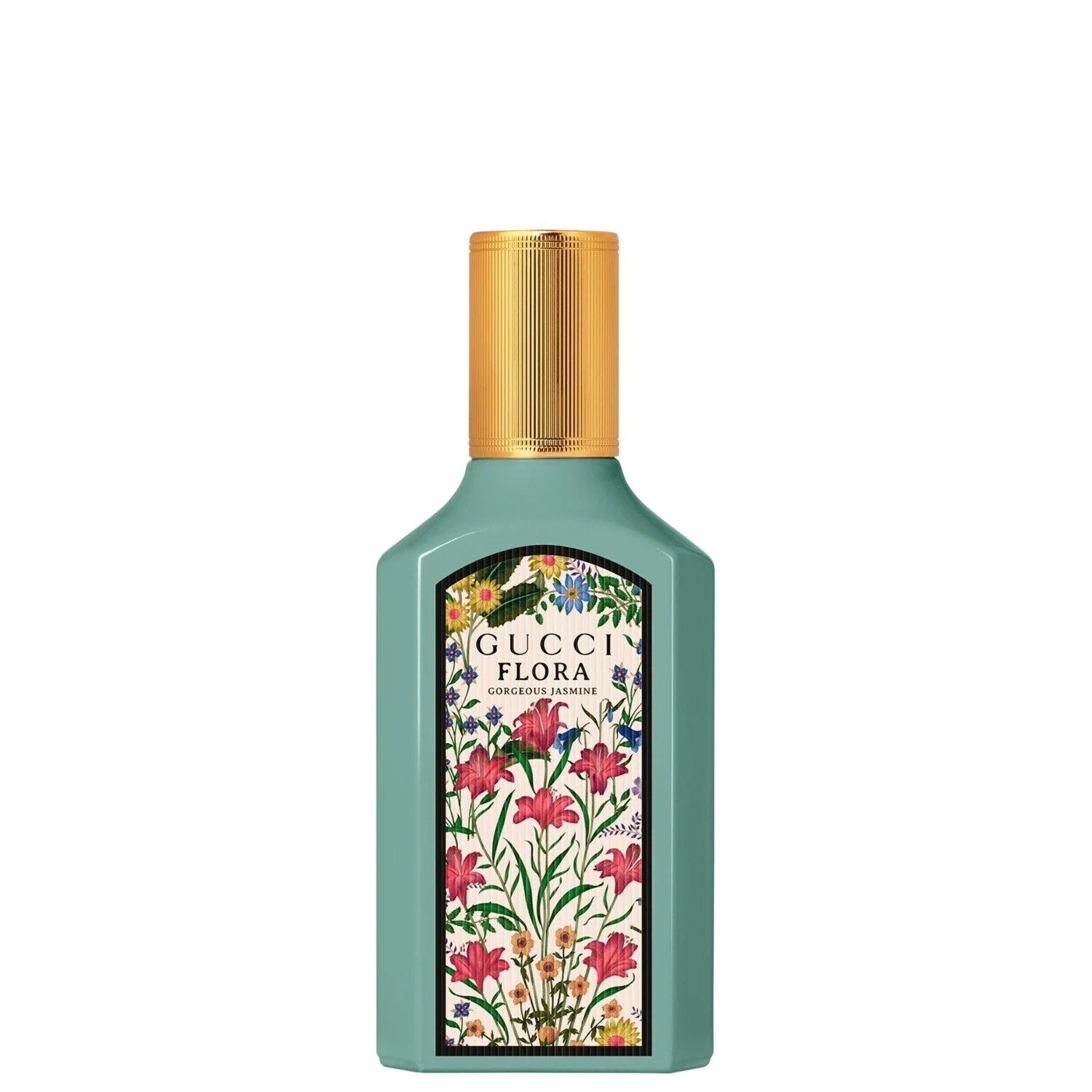 Perfume Feminino Eau de Parfum Gucci Flora Gorgeous Jasmine 50ml