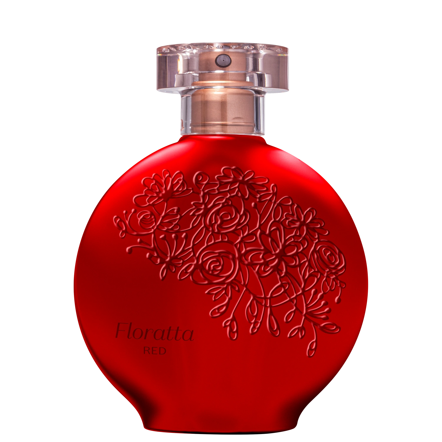 Floratta Gold Desodorante Colônia 75ml