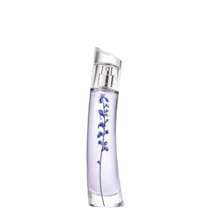 Perfume Feminino Eau de Parfum Kenzo Flower by Kenzo Ikebana Indigo 40ml Perfume Feminino Eau de Parfum Kenzo Flower by Kenzo Ikebana Indigo 40ml