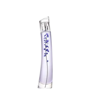 Perfume Feminino Eau de Parfum Kenzo Flower by Kenzo Ikebana Indigo 75ml Perfume Feminino Eau de Parfum Kenzo Flower by Kenzo Ikebana Indigo 75ml