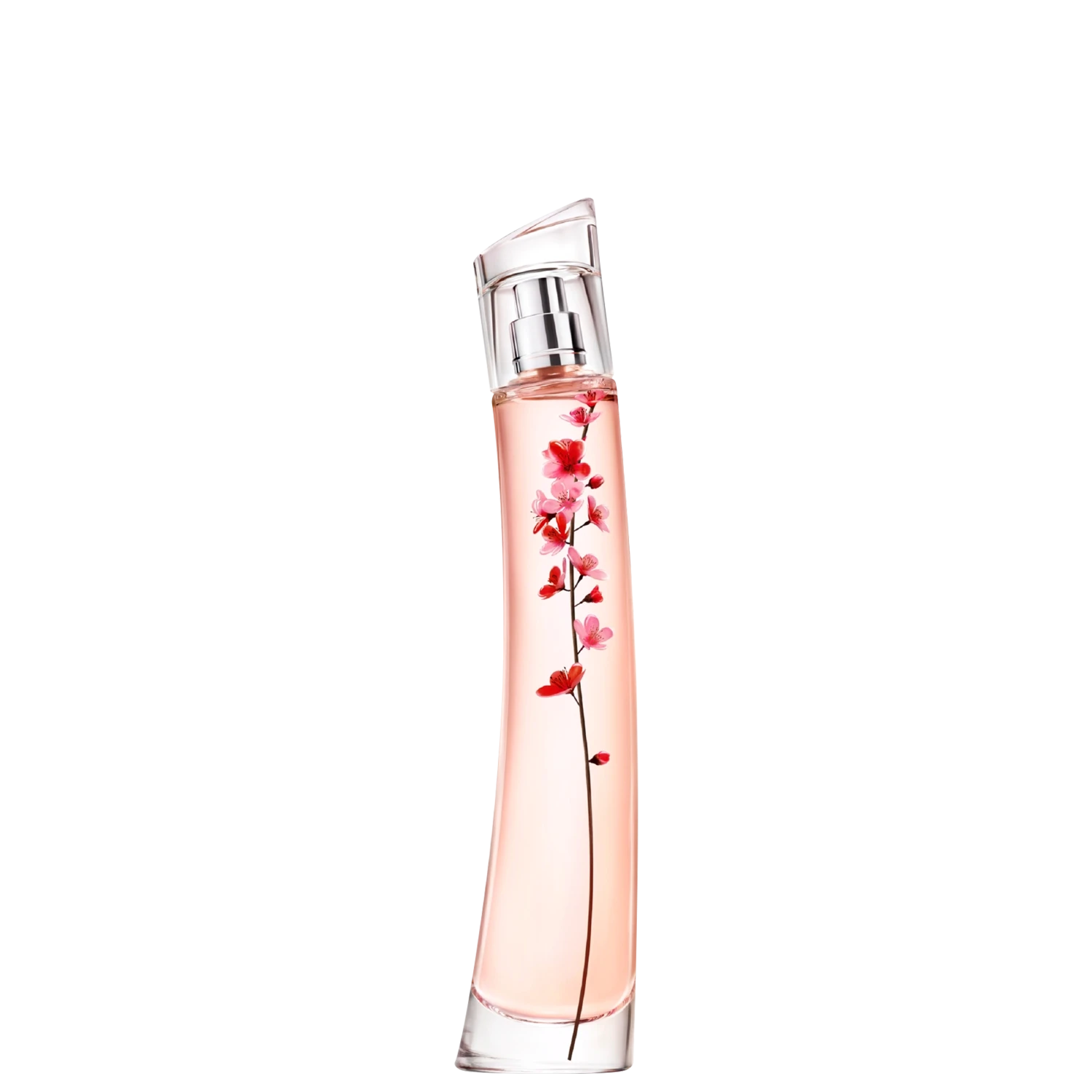 Perfume Feminino Eau de Parfum Kenzo Flower by Kenzo Ikebana 75ml