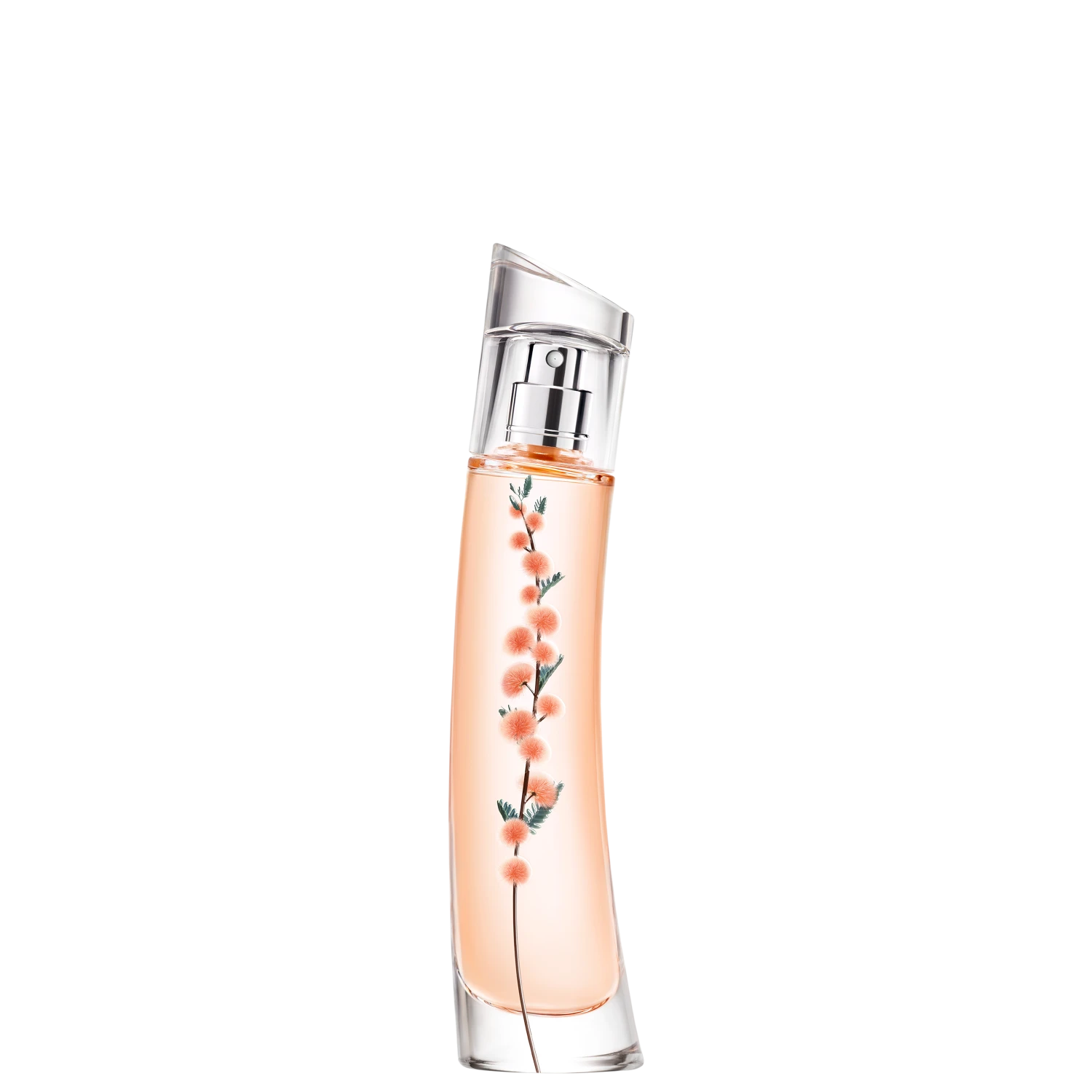 Perfume Feminino Eau de Parfum Kenzo Flower by Kenzo Ikebana Mimosa 40ml