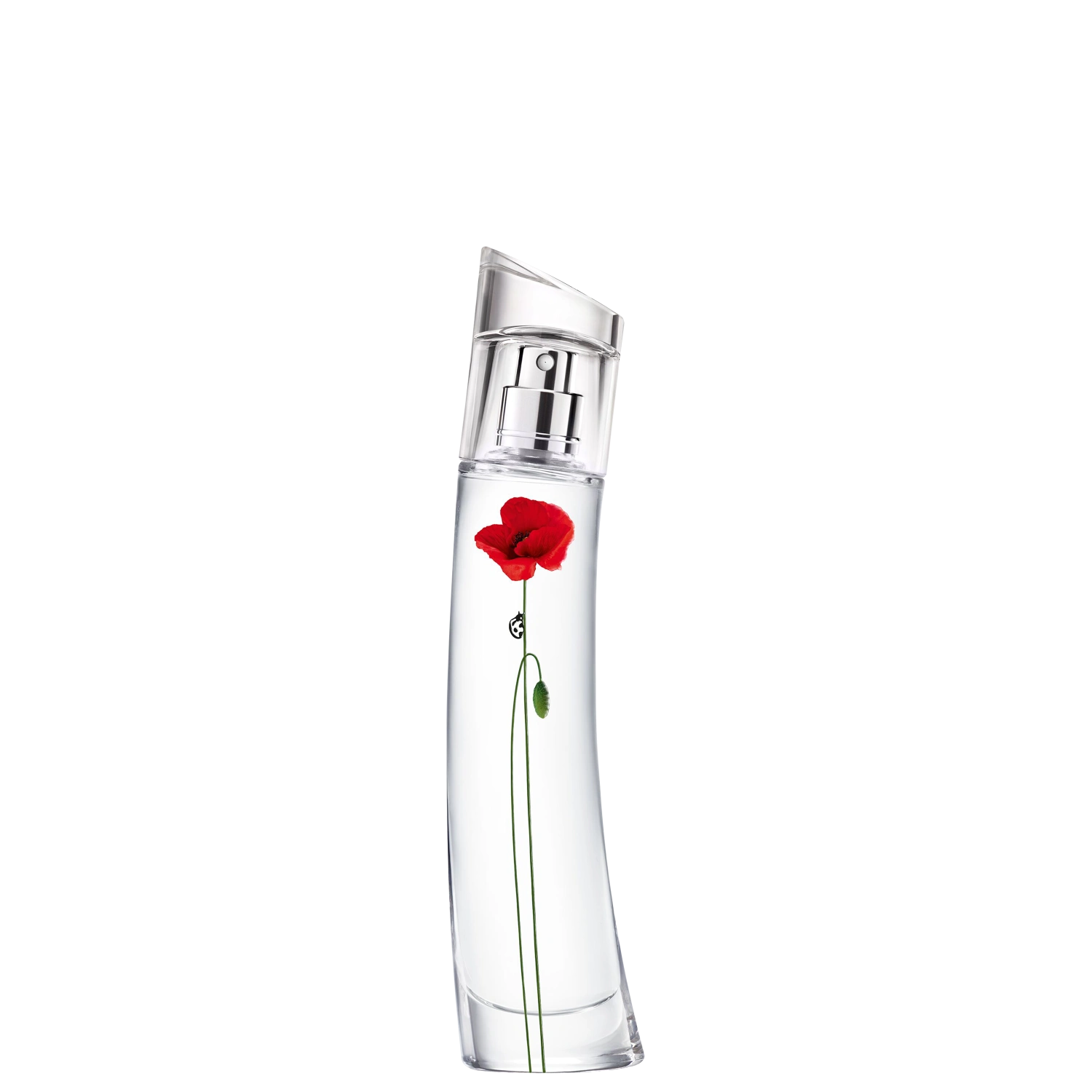 Perfume Feminino Eau de Parfum Kenzo Flower by Kenzo La Récolte Parisienne 40ml
