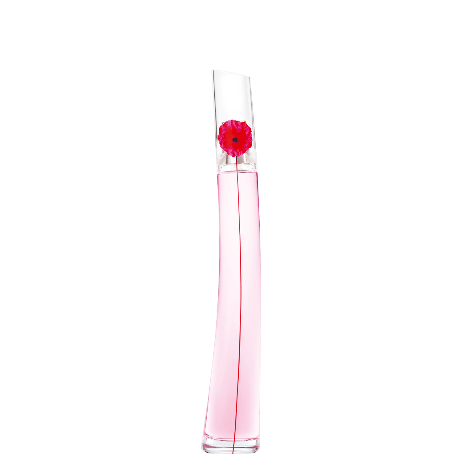 Perfume Feminino Eau de Parfum Kenzo Flower by Kenzo Poppy Bouquet 100ml