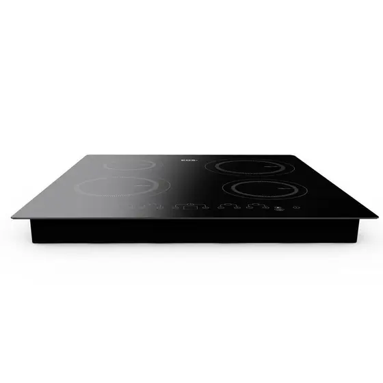 Cooktop 4 Bocas Indução EOS Cheff Gourmet 220V ECI04EP