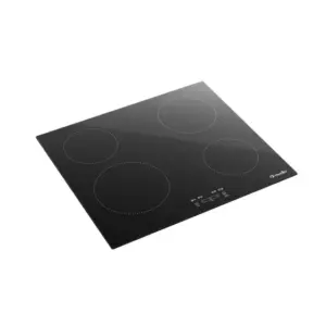 Cooktop 4 Bocas Indução Mueller com Função Turbo Preto MCI014BG1 Cooktop 4 Bocas Indução Mueller com Função Turbo Preto MCI014BG1