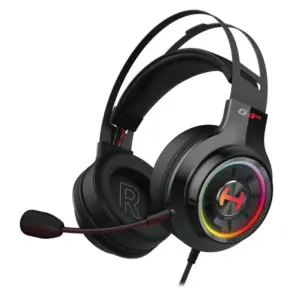 Headset Gamer Edifier G4 TE com Microfone