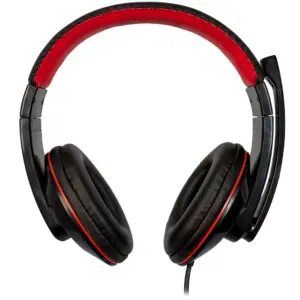 Headset Gamer Evolut Thardus com Microfone P2 EG302