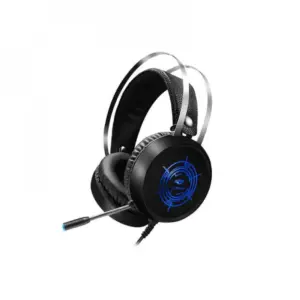 Headset Gamer C3tech Kestrel com Microfone PH-G720BK Headset Gamer C3tech Kestrel com Microfone PH-G720BK