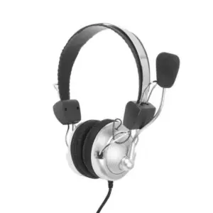 Headset Gamer Super Bass com Microfone KT-301 Headset Gamer Super Bass com Microfone KT-301