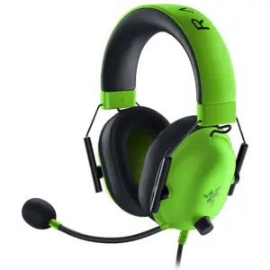 Headset Gamer Razer Blackshark V2 X Verde RZ04-03240600-R3U1 Headset Gamer Razer Blackshark V2 X Verde RZ04-03240600-R3U1