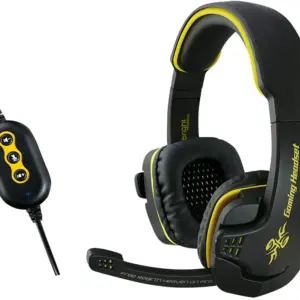 Headset Gamer Bright 7.1 Conexão USB 0354 Headset Gamer Bright 7.1 Conexão USB 0354