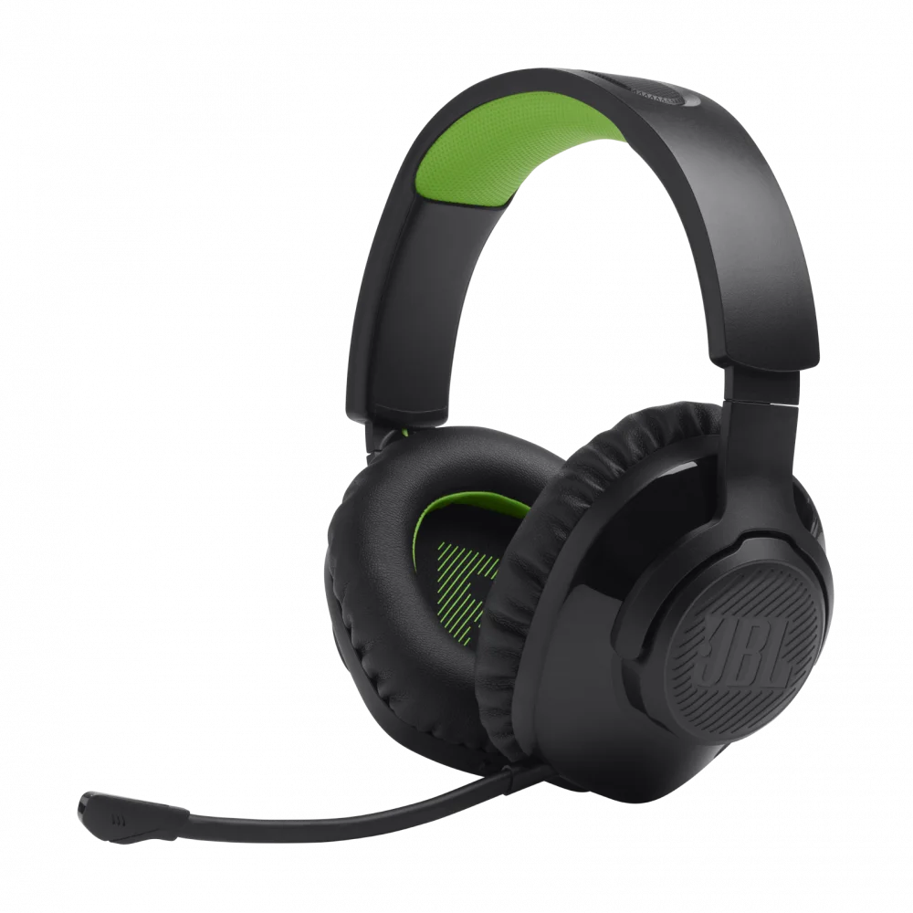 Headset Gamer JBL Quantum 360X Wireless para Xbox