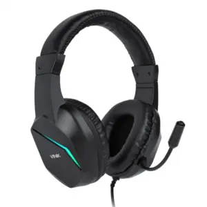 Headset Gamer Vinik V Blade III USB LED Rainbow VKHSGVIII Headset Gamer Vinik V Blade III USB LED Rainbow VKHSGVIII