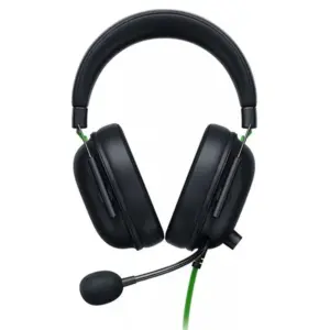 Headset Gamer Razer Blackshark V2 X 7.1 Surround Headset Gamer Razer Blackshark V2 X 7.1 Surround