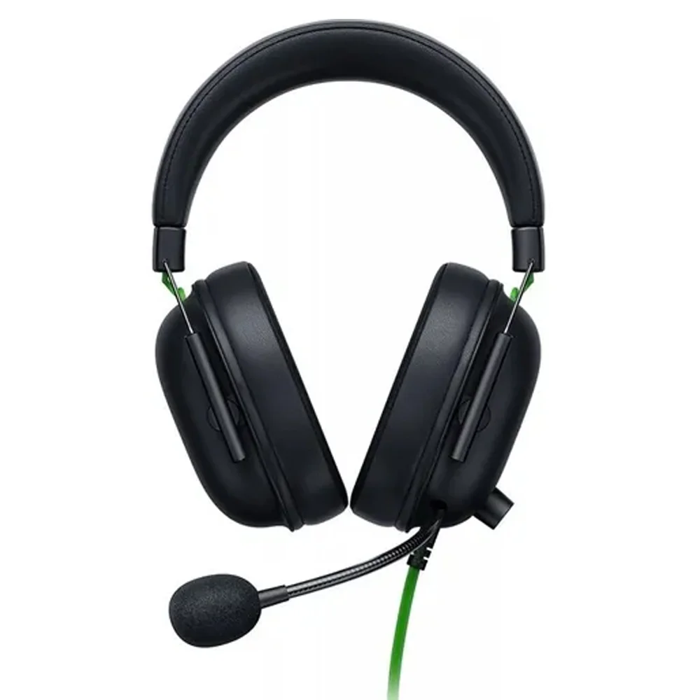 Headset Gamer Razer Blackshark V2 X 7.1 Surround
