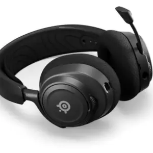 Headset Gamer Steelseries Arctis Nova 7 Sem Fio para PC PS4 PS5 Headset Gamer Steelseries Arctis Nova 7 Sem Fio para PC PS4 PS5
