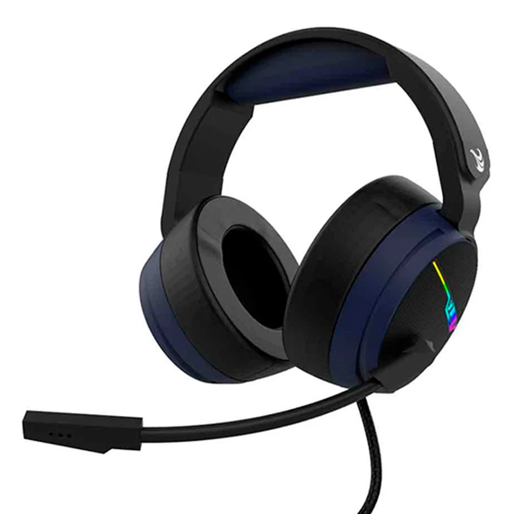 Headset Gamer Waveone Ace Orion