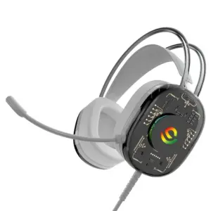 Headset Gamer 7.1 P2 para Jogo e Chat Online em PC PS4 ON-FN639 Headset Gamer 7.1 P2 para Jogo e Chat Online em PC PS4 ON-FN639