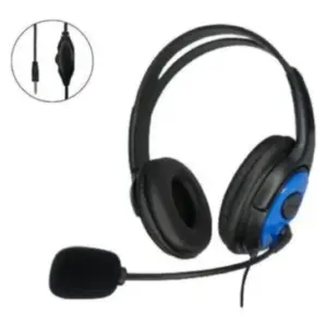 Headset Gamer Headset Gamer