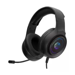 Headset Gamer HP DHE-8008U 7.1 USB