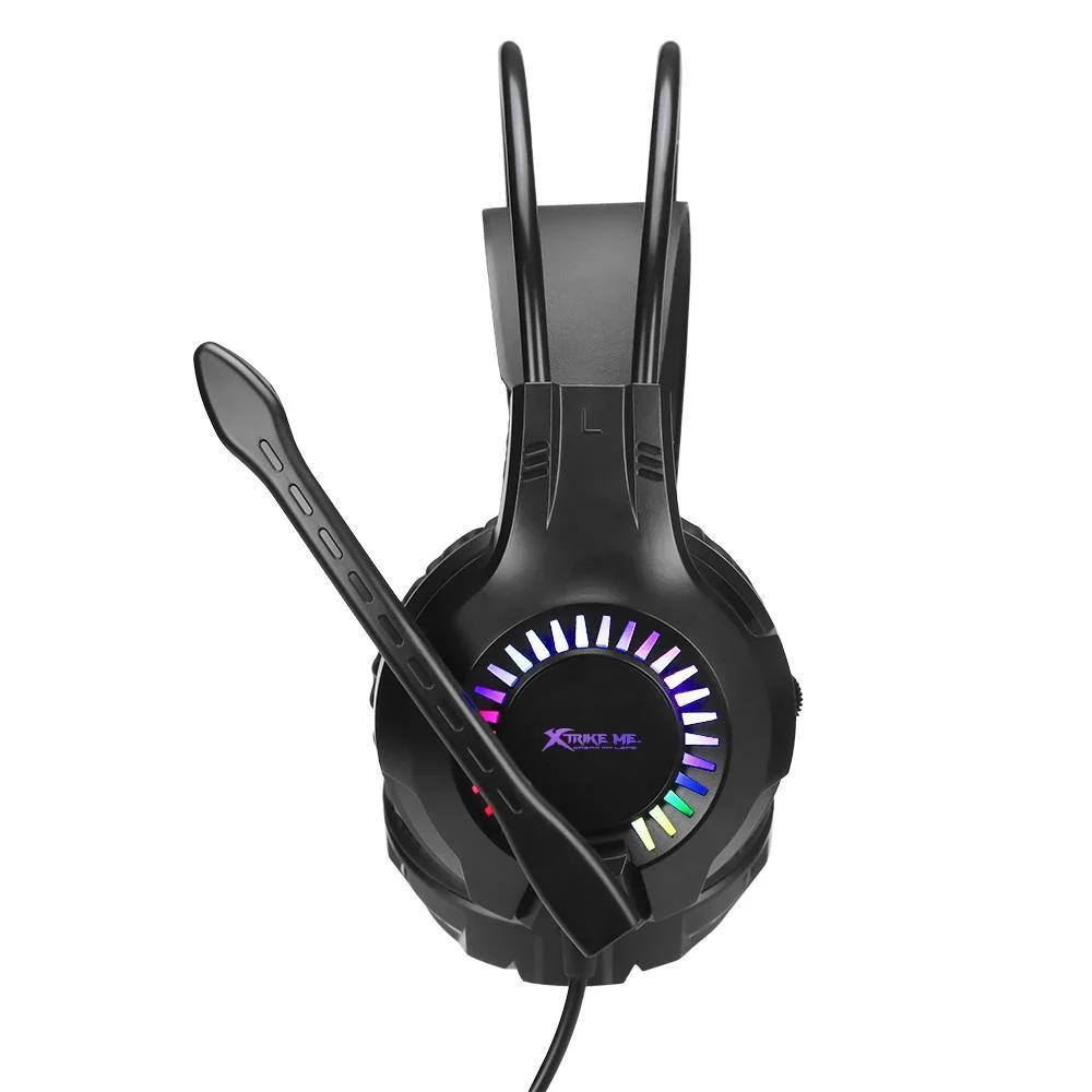 Headset Gamer Xtrike Gaming GH-709
