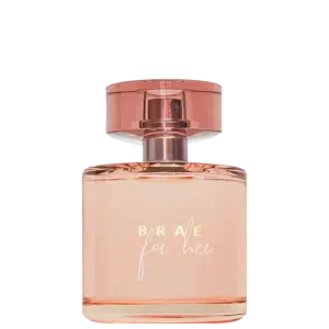 Perfume Feminino Deo Parfum Braé For Her 100ml Perfume Feminino Deo Parfum Braé For Her 100ml
