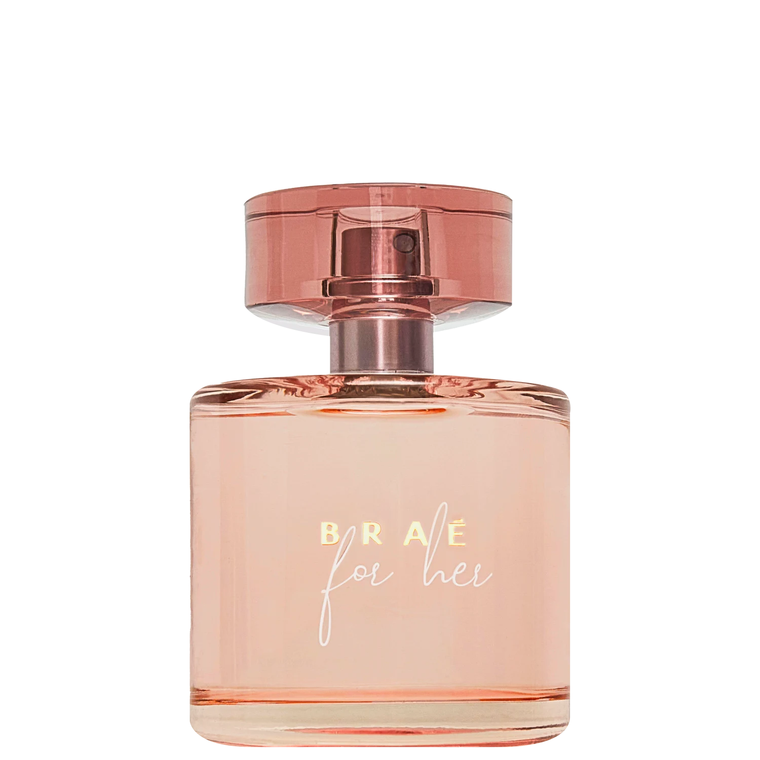 Perfume Feminino Deo Parfum Braé For Her 100ml