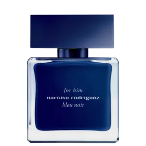 Perfume Masculino Eau de Toilette Narciso Rodriguez For Him Bleu Noir 50ml Perfume Masculino Eau de Toilette Narciso Rodriguez For Him Bleu Noir 50ml