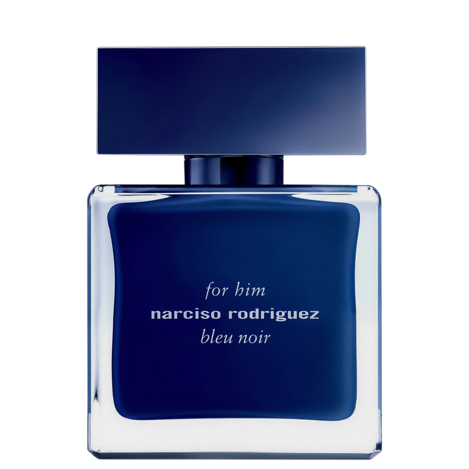 Perfume Masculino Eau de Toilette Narciso Rodriguez For Him Bleu Noir 50ml