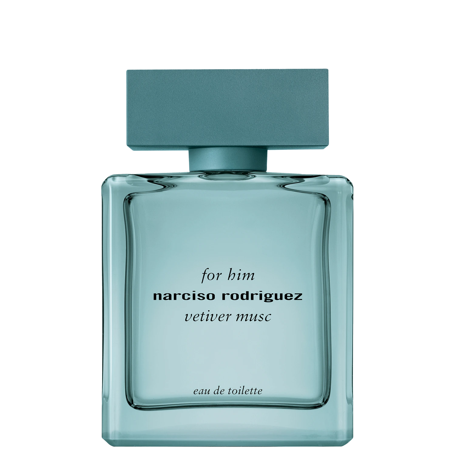 Perfume Masculino Eau de Toilette Narciso Rodriguez For Him Vetiver Musc 100ml