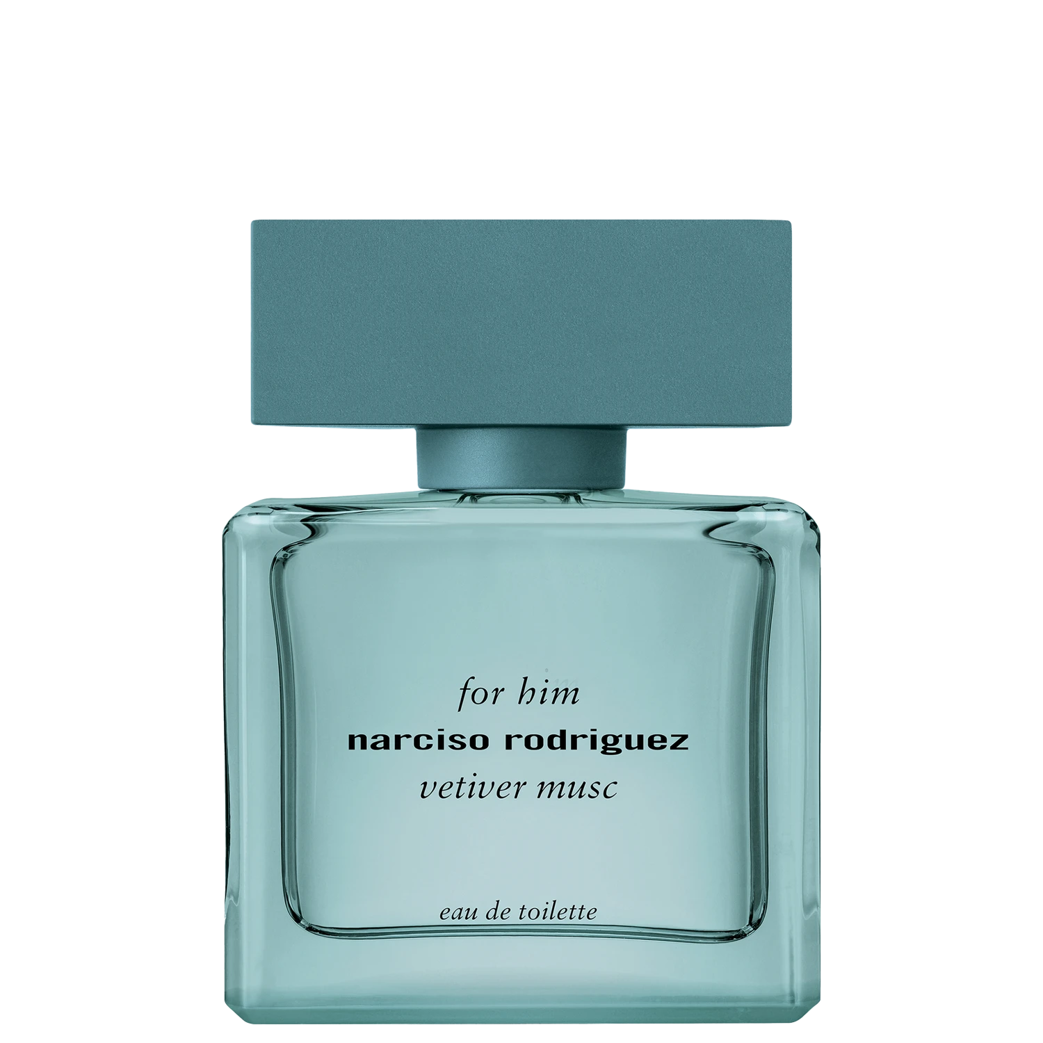 Perfume Masculino Eau de Toilette Narciso Rodriguez For Him Vetiver Musc 50ml