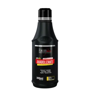 Shampoo Forever Liss Professional Anabolizante 300ml Shampoo Forever Liss Professional Anabolizante 300ml