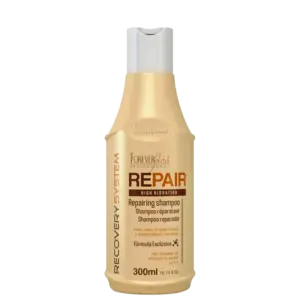 Shampoo Forever Liss Professional Force Repair 300ml Shampoo Forever Liss Professional Force Repair 300ml