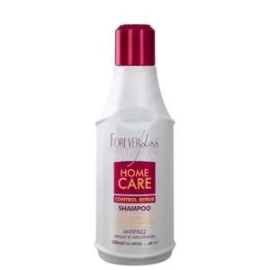 Shampoo Antifrizz Forever Liss Professional Home Care 300ml