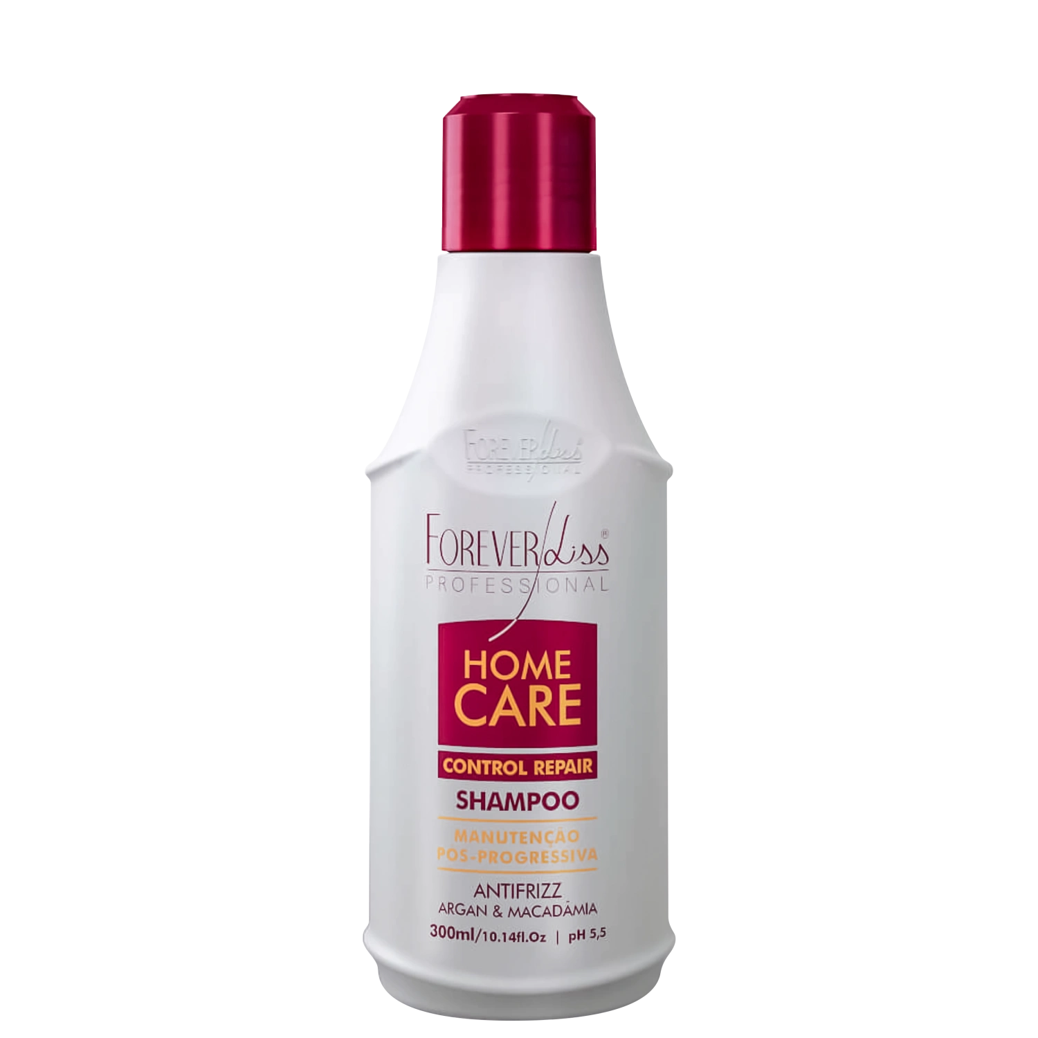 Shampoo Antifrizz Forever Liss Professional Home Care 300ml