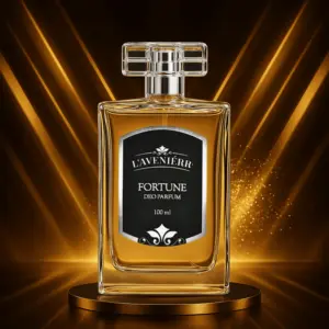 Perfume Masculino Deo Parfum Laveniérr Fortune Perfume Masculino Deo Parfum Laveniérr Fortune