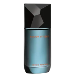Perfume Masculino Eau de Toilette Issey Miyake Fusion D’Issey 100ml