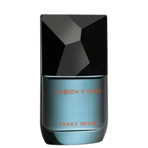 Perfume Masculino Eau de Toilette Issey Miyake Fusion D’Issey 50ml