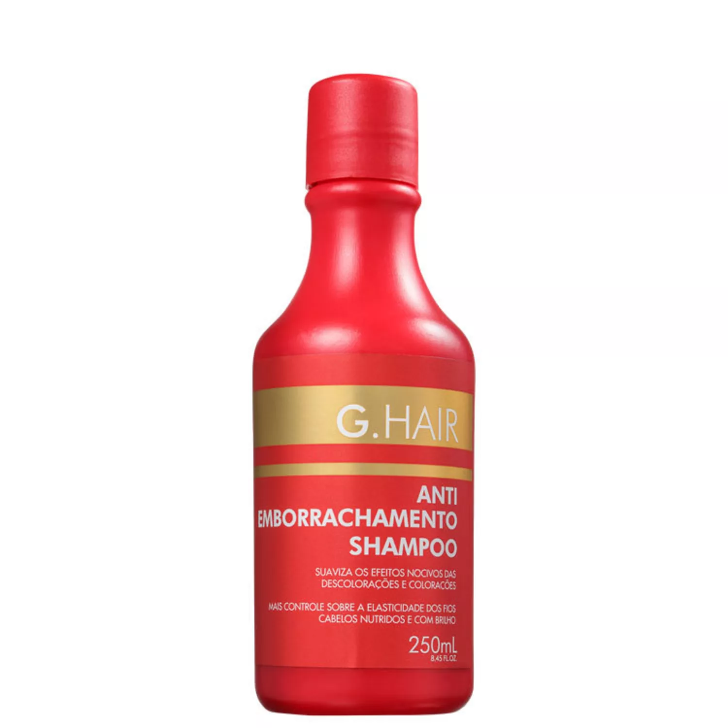 Shampoo G.Hair Antiemborrachamento 250ml