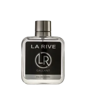 Perfume Masculino Eau de Toilette La Rive Gallant 100ml
