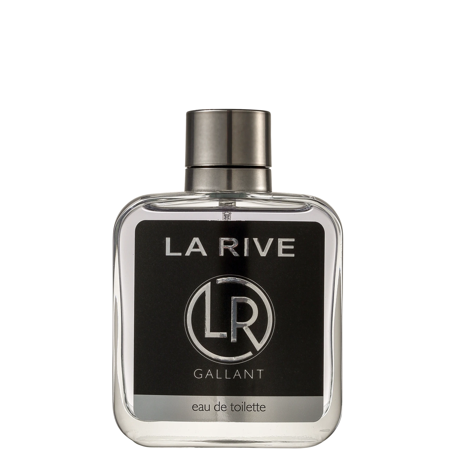 Perfume Masculino Eau de Toilette La Rive Gallant 100ml