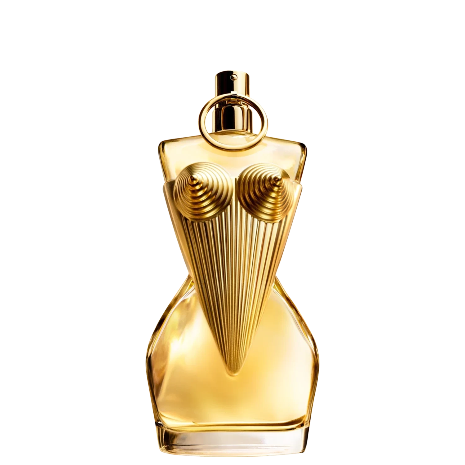 Perfume Feminino Eau de Parfum Jean Paul Gaultier Gaultier Divine Recarregável 100ml