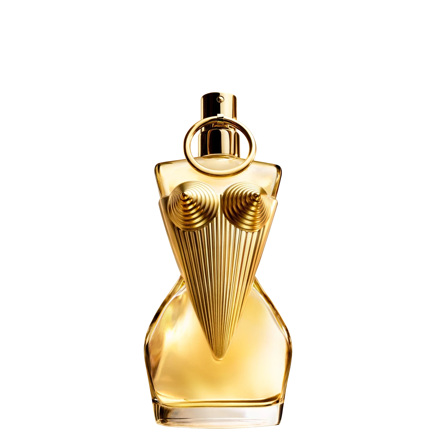 Perfume Feminino Eau de Parfum Jean Paul Gaultier Gaultier Divine Recarregável 50ml